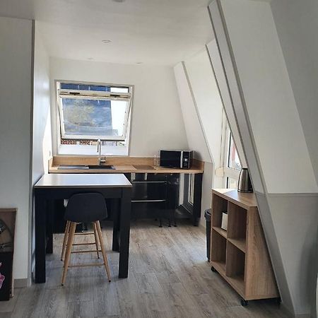 Appartement Face A La Mer Woignarue Ngoại thất bức ảnh