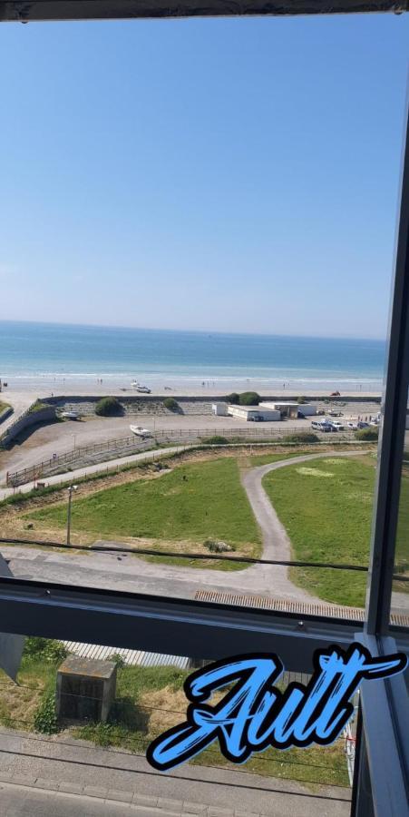 Appartement Face A La Mer Woignarue Ngoại thất bức ảnh