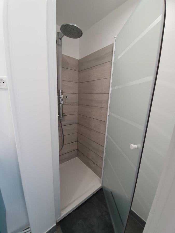 Appartement Face A La Mer Woignarue Ngoại thất bức ảnh